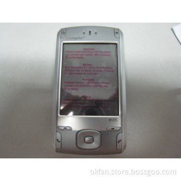 WINDOWS 5.0 MOBILE PDA WITH GPS